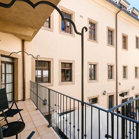 ברטיסלאבה Michalska Residence 1 מראה חיצוני תמונה