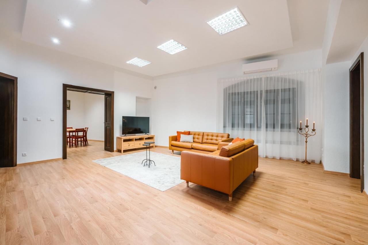 ברטיסלאבה Michalska Residence 1 מראה חיצוני תמונה