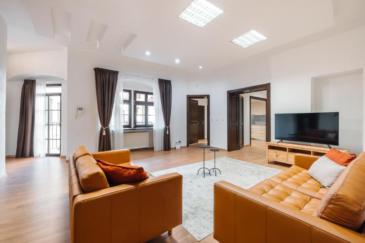 ברטיסלאבה Michalska Residence 1 מראה חיצוני תמונה