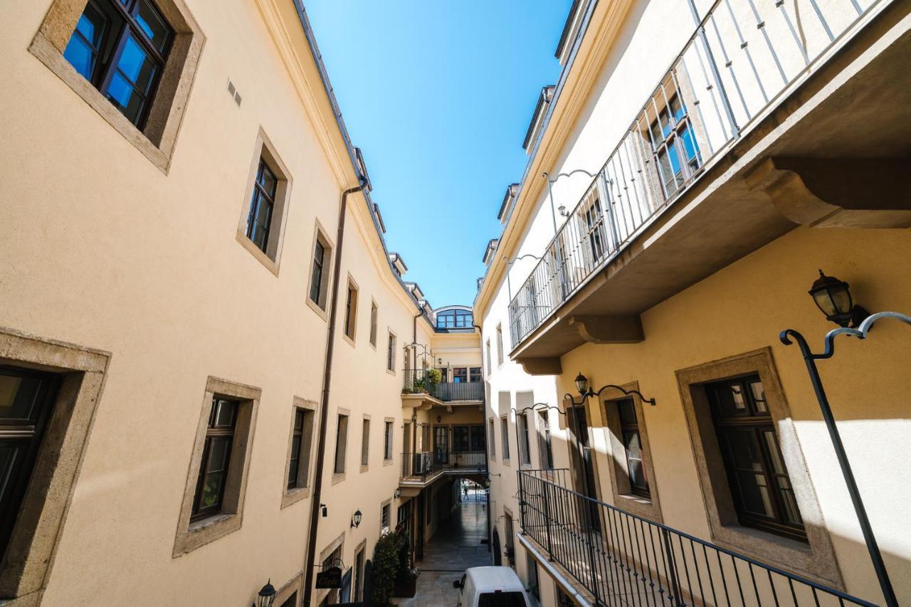 ברטיסלאבה Michalska Residence 1 מראה חיצוני תמונה